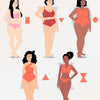 Drop Shipping Women Sexy Shapewear Seamless Slimming Butt Lifter Shaper Smooth Out Bodysuit Open Crotch High Elastic Body Suits - MAGUSTA BEAUTY