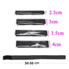 Elastic Band For Wig 10Pcs Babys Hair Edges Wrap Wig Band Lace Melting Band Adjustable Lace Wig Melt Bands Wig Accessories - MAGUSTA BEAUTY