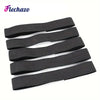 Elastic Band For Wig 10Pcs Babys Hair Edges Wrap Wig Band Lace Melting Band Adjustable Lace Wig Melt Bands Wig Accessories - MAGUSTA BEAUTY