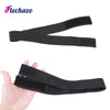 Elastic Band For Wig 10Pcs Babys Hair Edges Wrap Wig Band Lace Melting Band Adjustable Lace Wig Melt Bands Wig Accessories - MAGUSTA BEAUTY
