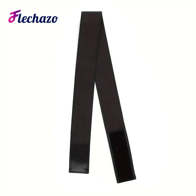 Elastic Band For Wig 10Pcs Babys Hair Edges Wrap Wig Band Lace Melting Band Adjustable Lace Wig Melt Bands Wig Accessories - MAGUSTA BEAUTY