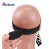 Elastic Band For Wig 10Pcs Babys Hair Edges Wrap Wig Band Lace Melting Band Adjustable Lace Wig Melt Bands Wig Accessories - MAGUSTA BEAUTY
