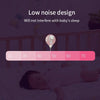 Electric Breast Pump Breast Pump with LED Screen Milk Puller for Breastfeeding Low Noise with 180ml Milk Bottle BPA-free - MAGUSTA BEAUTY