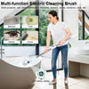 Electric Cleaning Brush 8 in 1 Multifunctional Household Wireless Rotatable Cleaning Brush For Bathroom Kitchen Windows Toilet - MAGUSTA BEAUTY
