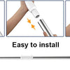 Electric Cleaning Brush 8 in 1 Multifunctional Household Wireless Rotatable Cleaning Brush For Bathroom Kitchen Windows Toilet - MAGUSTA BEAUTY