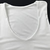 Fairyshely Sexy Female Summer Strap Crop Top 2026 Women Sleeveless Bodycon Short Vest Lady White Off Shoulder Club Crop Tops - MAGUSTA BEAUTY