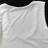 Fairyshely Sexy Female Summer Strap Crop Top 2026 Women Sleeveless Bodycon Short Vest Lady White Off Shoulder Club Crop Tops - MAGUSTA BEAUTY