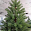 Full PE Artificial Christmas Tree Premium Luxury Encryption Large Green Xmas Tree Pine Home Party Decoration Home & Garden decor - MAGUSTA BEAUTY