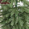 Full PE Artificial Large Christmas Tree PE Material Christmas Tree Home Party Atmosphere Xmas Decorations 1.2m to 2.1m navidad - MAGUSTA BEAUTY