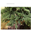 Full PE Artificial Large Christmas Tree PE Material Christmas Tree Home Party Atmosphere Xmas Decorations 1.2m to 2.1m navidad - MAGUSTA BEAUTY