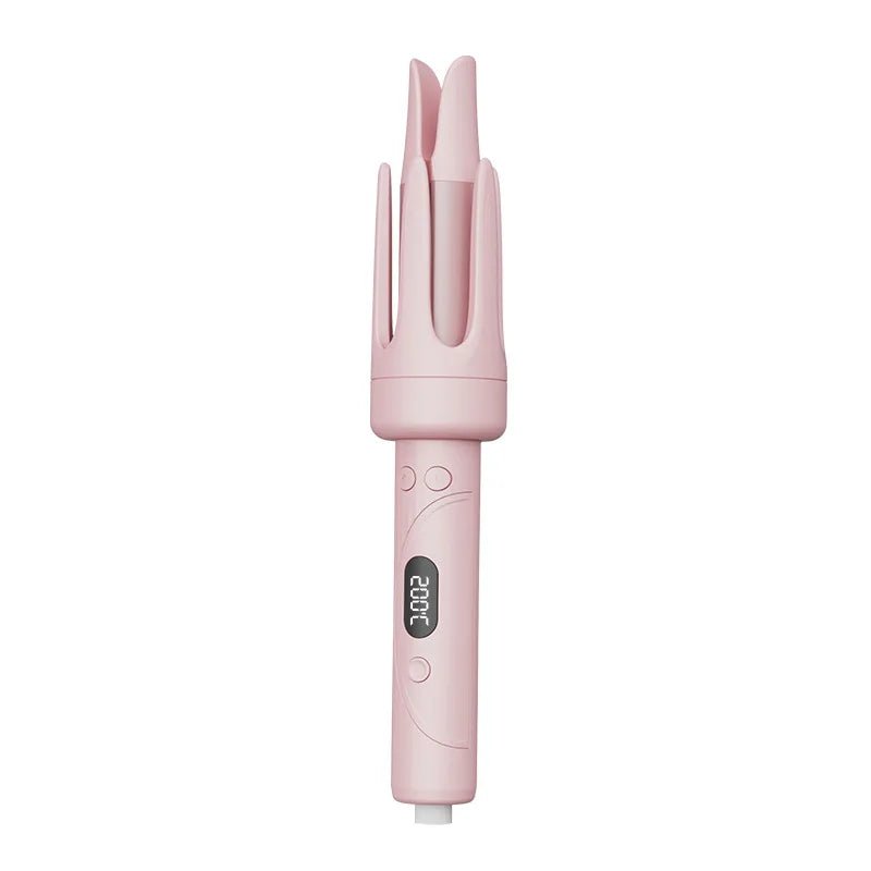 Fully automatic curling iron 32mm automatic rotating ceramic curling iron professional curling iron curling iron - MAGUSTA BEAUTY
