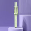 Fully automatic curling iron 32mm automatic rotating ceramic curling iron professional curling iron curling iron - MAGUSTA BEAUTY
