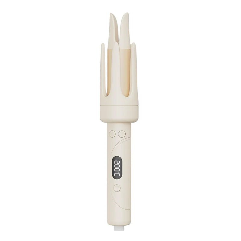 Fully automatic curling iron 32mm automatic rotating ceramic curling iron professional curling iron curling iron - MAGUSTA BEAUTY