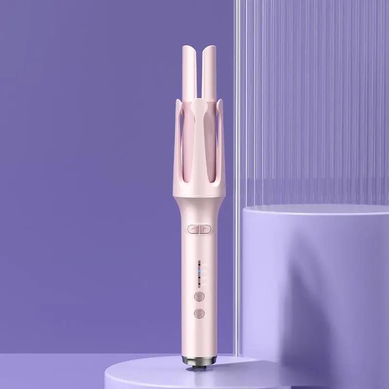 Fully automatic curling iron 32mm automatic rotating ceramic curling iron professional curling iron curling iron - MAGUSTA BEAUTY