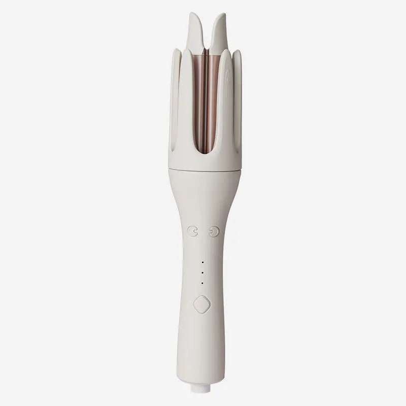 Fully automatic curling iron 32mm automatic rotating ceramic curling iron professional curling iron curling iron - MAGUSTA BEAUTY