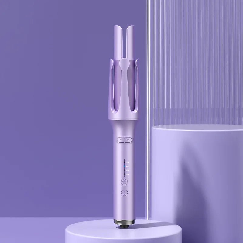 Fully automatic curling iron 32mm automatic rotating ceramic curling iron professional curling iron curling iron - MAGUSTA BEAUTY