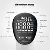 Grip Strength Trainer Grip Strength Tester Hand Grip Exerciser Hand Dynamometer Digital Electronic Hand Grip Strength Trainer - MAGUSTA BEAUTY