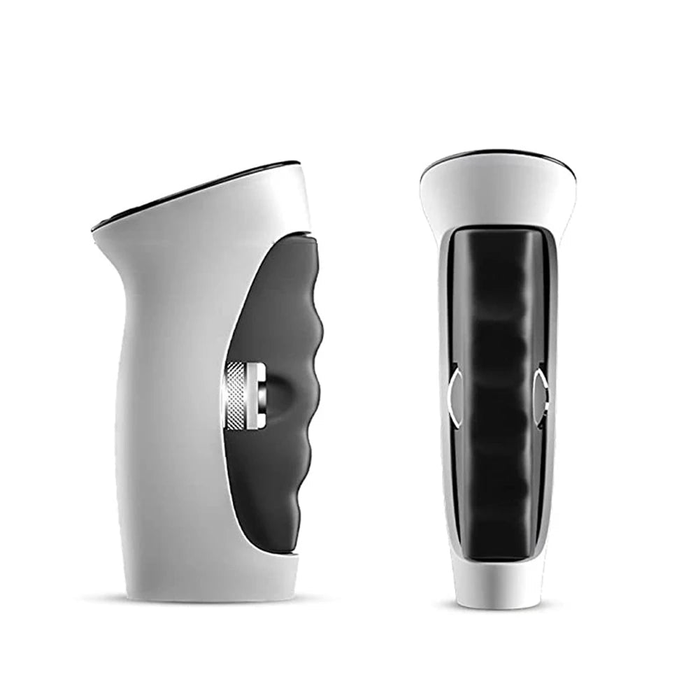 Grip Strength Trainer Grip Strength Tester Hand Grip Exerciser Hand Dynamometer Digital Electronic Hand Grip Strength Trainer - MAGUSTA BEAUTY