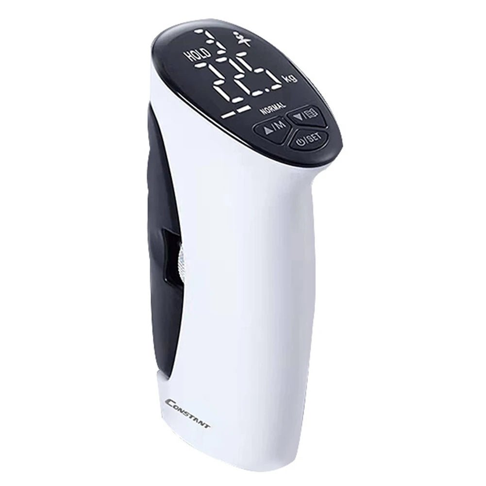 Grip Strength Trainer Grip Strength Tester Hand Grip Exerciser Hand Dynamometer Digital Electronic Hand Grip Strength Trainer - MAGUSTA BEAUTY