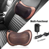 Head Massager Car Home Cervical Shiatsu Massage Neck Back Waist Body Electric Multifunctional Massage Pillow Cushion - MAGUSTA BEAUTY