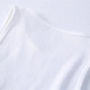 High Street Sexy Hem Tassel Diamond Beading Knitting T Shirt Chic Short Camis Tank Lady Slim Crop Vest Tops - MAGUSTA BEAUTY