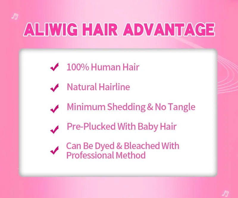 Highlight Honey Brown 13x4 Curly Lace Front Wig Glueless Human Hair Wigs Ombre 13x6 HD Deep Wave Lace Frontal Wig For Women Sale - MAGUSTA BEAUTY