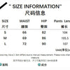 Hot girl fashion trend suit irregular side length pants long sleeved off shoulder women's clothing spring and summer - MAGUSTA BEAUTY