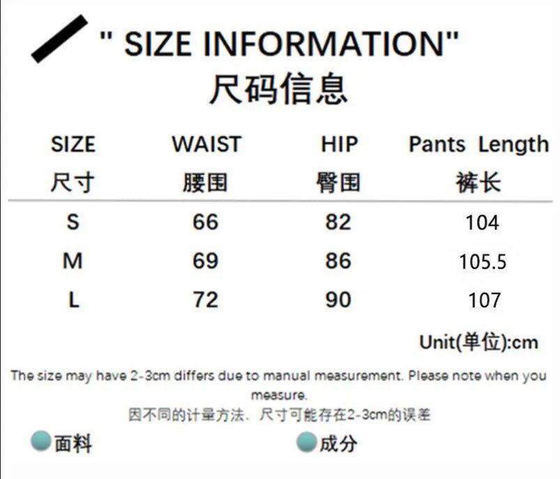 Hot girl fashion trend suit irregular side length pants long sleeved off shoulder women's clothing spring and summer - MAGUSTA BEAUTY