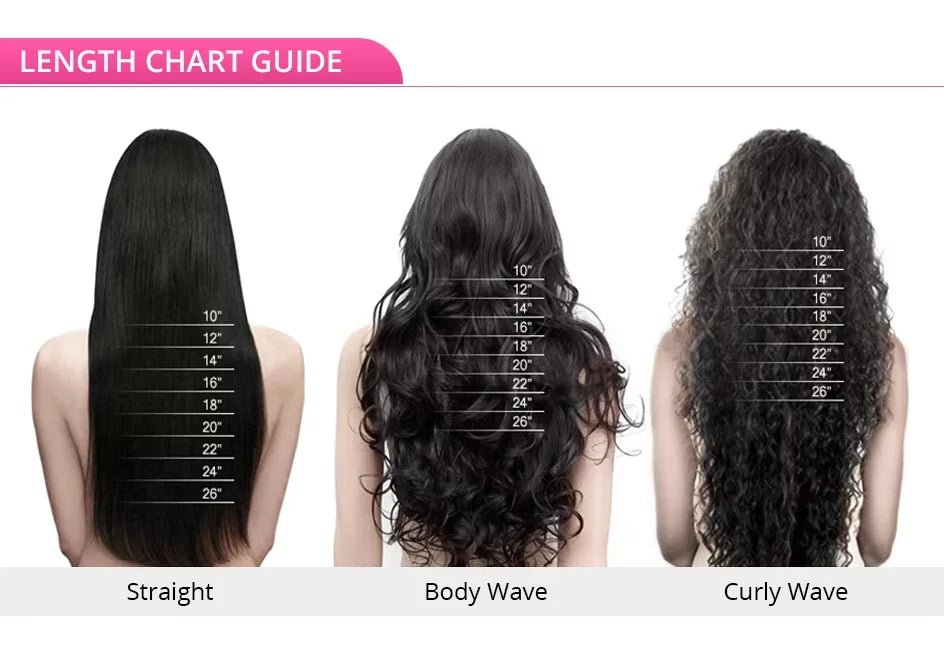 Lace Front Human Hair Wigs30 38 Inches Deep Wave Wigs 613 Honey Blonde Color 13x4 13x6 Lace Frontal Curly Wave Wigs For Woman - MAGUSTA BEAUTY