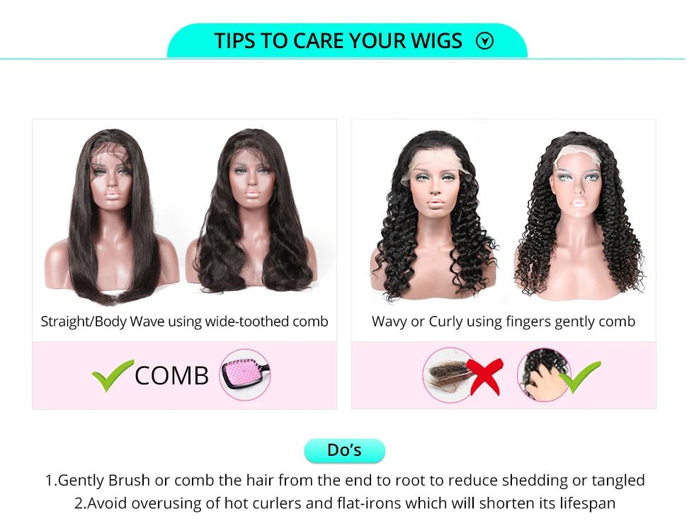 Light Yellow 613 13x6 HD Lace Frontal Wig Human Hair Body Wave Transparent Lace Wig 613 Colored Human Hair Wigs 200% For Women - MAGUSTA BEAUTY
