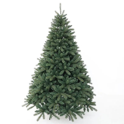 Longstar High Quality PE PVC Mixed Encryption Bare Tree Artificial Christmas Tree with Realistic Pine Branches for Holiday - MAGUSTA BEAUTY
