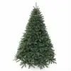 Longstar High Quality PE PVC Mixed Encryption Bare Tree Artificial Christmas Tree with Realistic Pine Branches for Holiday - MAGUSTA BEAUTY