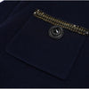 Luxury Crystal Long Evening Dresses Women 2 Piece Women Skirt Suits Beading Knitting Cardigans Sweater Long Pencil Skirts Sets - MAGUSTA BEAUTY