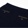 Luxury Crystal Long Evening Dresses Women 2 Piece Women Skirt Suits Beading Knitting Cardigans Sweater Long Pencil Skirts Sets - MAGUSTA BEAUTY