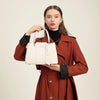 Luxury Handbag Fashion Print Large Capacity Soft Leather Women Shoulder Crossbody Bag Leisure Designer Ladies Purses and Handbag - MAGUSTA BEAUTY