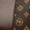 Luxury Handbag Fashion Print Large Capacity Soft Leather Women Shoulder Crossbody Bag Leisure Designer Ladies Purses and Handbag - MAGUSTA BEAUTY