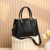 Luxury Handbag Fashion Print Large Capacity Soft Leather Women Shoulder Crossbody Bag Leisure Designer Ladies Purses and Handbag - MAGUSTA BEAUTY
