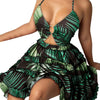 Luxury Women'S Elegant Dress Outfits Women'S Casual Summer Tank Top Sleeveless Knee Length Mini Vestidos Elegantes Para Mujeres - MAGUSTA BEAUTY
