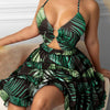 Luxury Women'S Elegant Dress Outfits Women'S Casual Summer Tank Top Sleeveless Knee Length Mini Vestidos Elegantes Para Mujeres - MAGUSTA BEAUTY