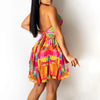 Luxury Women'S Elegant Dress Outfits Women'S Casual Summer Tank Top Sleeveless Knee Length Mini Vestidos Elegantes Para Mujeres - MAGUSTA BEAUTY