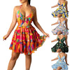 Luxury Women'S Elegant Dress Outfits Women'S Casual Summer Tank Top Sleeveless Knee Length Mini Vestidos Elegantes Para Mujeres - MAGUSTA BEAUTY