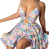 Luxury Women'S Elegant Dress Outfits Women'S Casual Summer Tank Top Sleeveless Knee Length Mini Vestidos Elegantes Para Mujeres - MAGUSTA BEAUTY