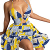 Luxury Women'S Elegant Dress Outfits Women'S Casual Summer Tank Top Sleeveless Knee Length Mini Vestidos Elegantes Para Mujeres - MAGUSTA BEAUTY