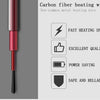 Men Heated Jacket USB Winter Outdoor Electric Heating male bobojaco Warm Sprots Thermal Coat Clothing Heatable men's parka - MAGUSTA BEAUTY