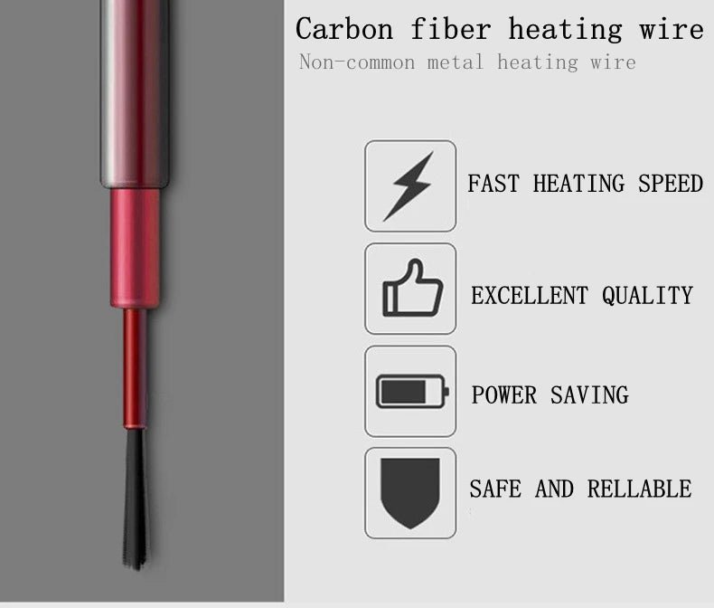 Men Heated Jacket USB Winter Outdoor Electric Heating male bobojaco Warm Sprots Thermal Coat Clothing Heatable men's parka - MAGUSTA BEAUTY