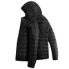 Men Heated Jacket USB Winter Outdoor Electric Heating male bobojaco Warm Sprots Thermal Coat Clothing Heatable men's parka - MAGUSTA BEAUTY