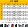 Men's Jacket Winter Camouflage Fleece Thicken Hooded Jackets Male Long Sleeve Coat Casual Zip Up Hoodies Streetwear Men's Coats - MAGUSTA BEAUTY