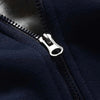 Men's Jacket Winter Camouflage Fleece Thicken Hooded Jackets Male Long Sleeve Coat Casual Zip Up Hoodies Streetwear Men's Coats - MAGUSTA BEAUTY