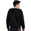 Men's Jacket Winter Camouflage Fleece Thicken Hooded Jackets Male Long Sleeve Coat Casual Zip Up Hoodies Streetwear Men's Coats - MAGUSTA BEAUTY