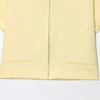 MUJER Women's Cropped Jacket Short Sleeve Varsity Jackets for Women Summer Zip up New in Coats and Jackets Holiday Outerwears - MAGUSTA BEAUTY